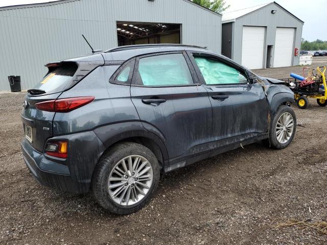 Photo 2 VIN: KM8K2CAA5MU622681 - HYUNDAI KONA 