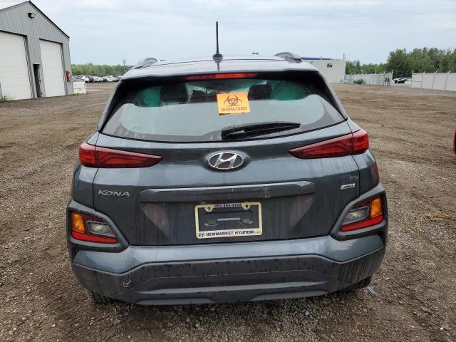 Photo 5 VIN: KM8K2CAA5MU622681 - HYUNDAI KONA 