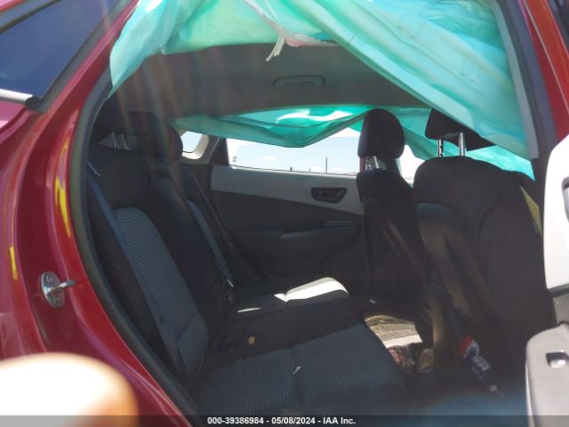 Photo 7 VIN: KM8K2CAA5MU623698 - HYUNDAI KONA 