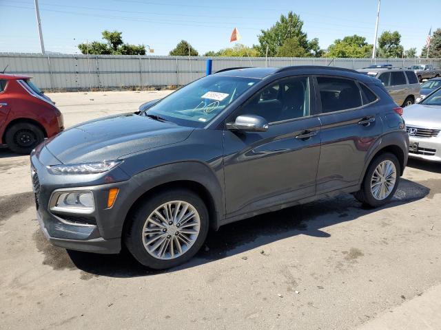 Photo 0 VIN: KM8K2CAA5MU687885 - HYUNDAI KONA SEL 