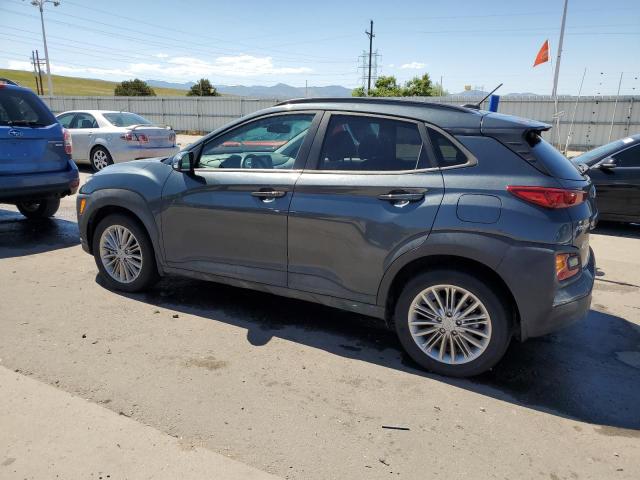 Photo 1 VIN: KM8K2CAA5MU687885 - HYUNDAI KONA SEL 