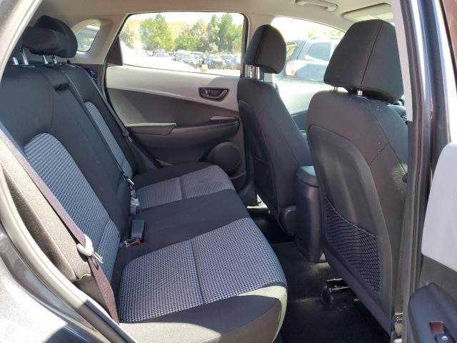 Photo 9 VIN: KM8K2CAA5MU687885 - HYUNDAI KONA SEL 