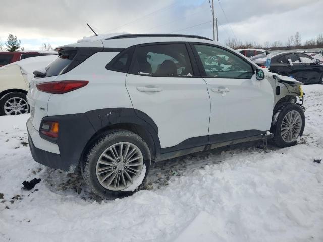 Photo 2 VIN: KM8K2CAA5MU689359 - HYUNDAI KONA SEL 