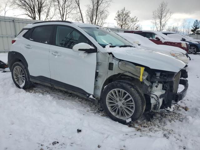 Photo 3 VIN: KM8K2CAA5MU689359 - HYUNDAI KONA SEL 