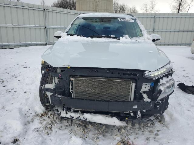 Photo 4 VIN: KM8K2CAA5MU689359 - HYUNDAI KONA SEL 