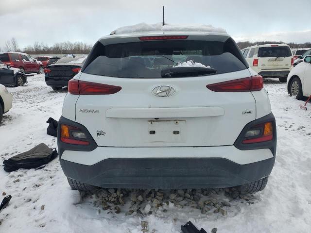 Photo 5 VIN: KM8K2CAA5MU689359 - HYUNDAI KONA SEL 