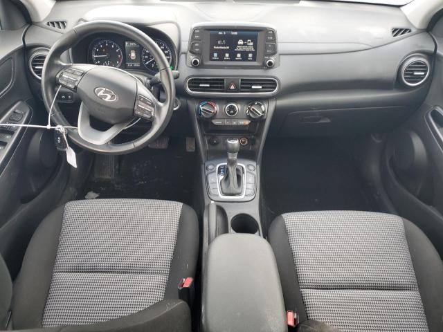 Photo 7 VIN: KM8K2CAA5MU689359 - HYUNDAI KONA SEL 