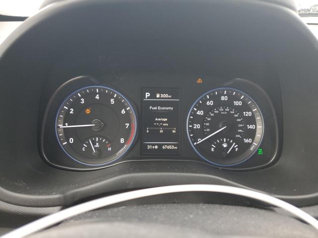 Photo 8 VIN: KM8K2CAA5MU689359 - HYUNDAI KONA SEL 