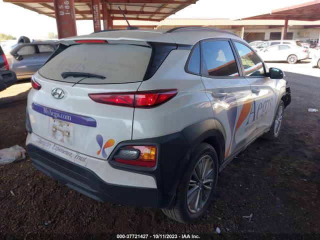 Photo 3 VIN: KM8K2CAA5MU728824 - HYUNDAI KONA 