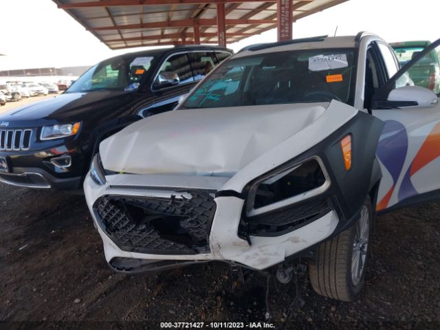 Photo 5 VIN: KM8K2CAA5MU728824 - HYUNDAI KONA 