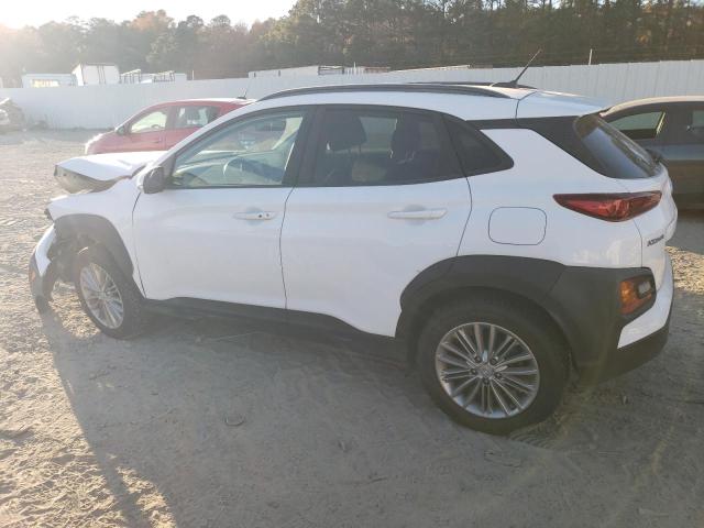 Photo 1 VIN: KM8K2CAA5MU732629 - HYUNDAI KONA SEL 