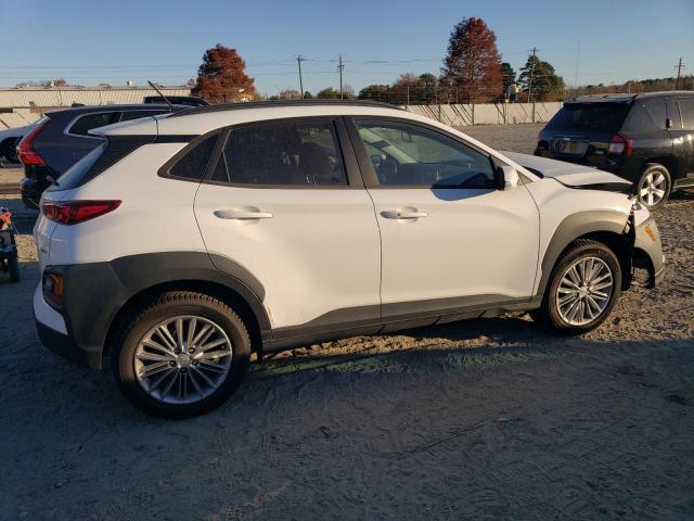 Photo 2 VIN: KM8K2CAA5MU732629 - HYUNDAI KONA SEL 