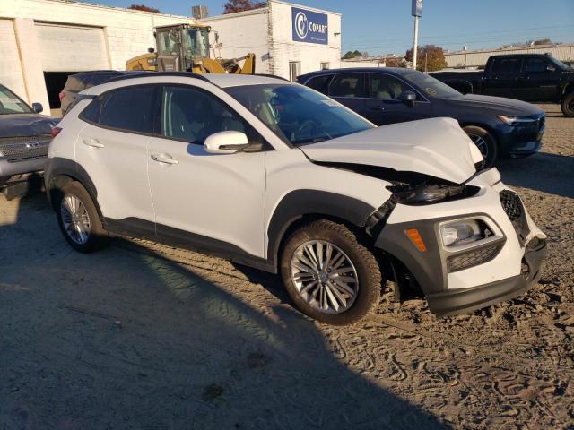 Photo 3 VIN: KM8K2CAA5MU732629 - HYUNDAI KONA SEL 