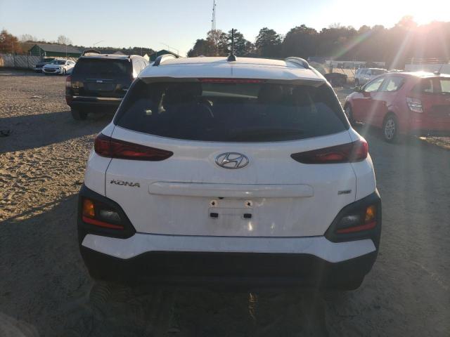 Photo 5 VIN: KM8K2CAA5MU732629 - HYUNDAI KONA SEL 