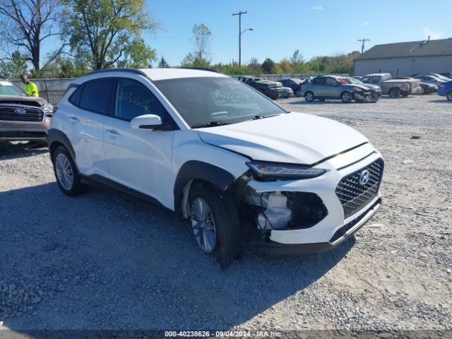 Photo 0 VIN: KM8K2CAA5MU735269 - HYUNDAI KONA 