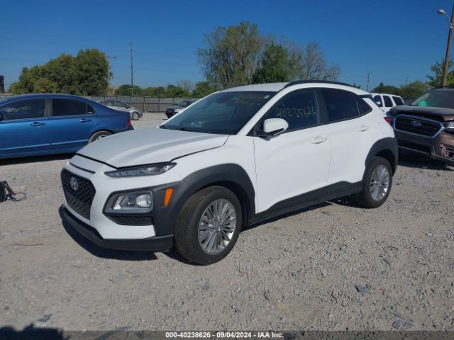 Photo 1 VIN: KM8K2CAA5MU735269 - HYUNDAI KONA 