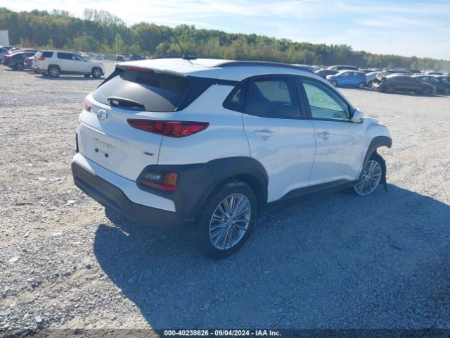 Photo 3 VIN: KM8K2CAA5MU735269 - HYUNDAI KONA 