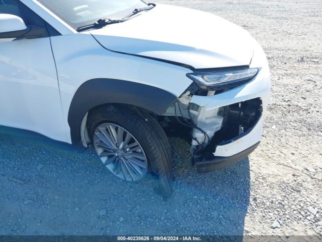 Photo 5 VIN: KM8K2CAA5MU735269 - HYUNDAI KONA 