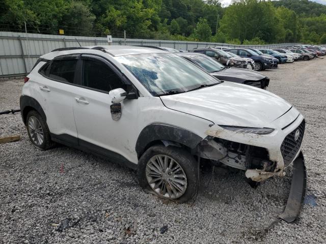 Photo 3 VIN: KM8K2CAA5MU739807 - HYUNDAI KONA 