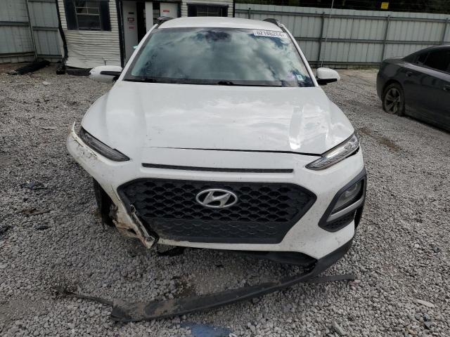 Photo 4 VIN: KM8K2CAA5MU739807 - HYUNDAI KONA 