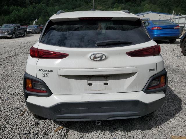 Photo 5 VIN: KM8K2CAA5MU739807 - HYUNDAI KONA 