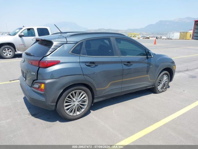 Photo 3 VIN: KM8K2CAA6JU078817 - HYUNDAI KONA 