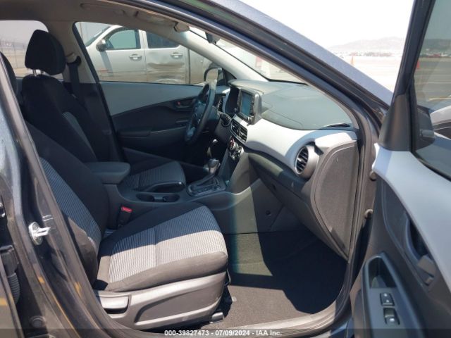 Photo 4 VIN: KM8K2CAA6JU078817 - HYUNDAI KONA 