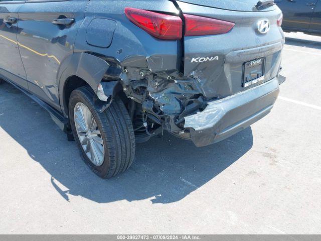 Photo 5 VIN: KM8K2CAA6JU078817 - HYUNDAI KONA 