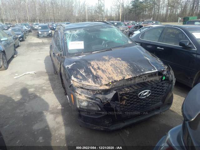 Photo 0 VIN: KM8K2CAA6JU079028 - HYUNDAI KONA 