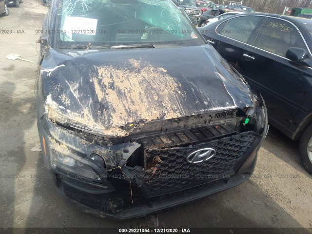 Photo 5 VIN: KM8K2CAA6JU079028 - HYUNDAI KONA 