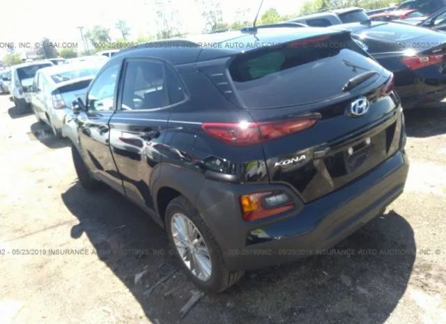 Photo 2 VIN: KM8K2CAA6JU086237 - HYUNDAI KONA 