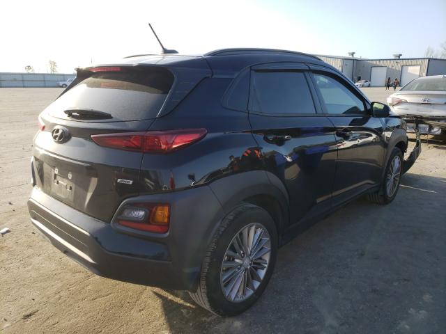 Photo 3 VIN: KM8K2CAA6JU088411 - HYUNDAI KONA 