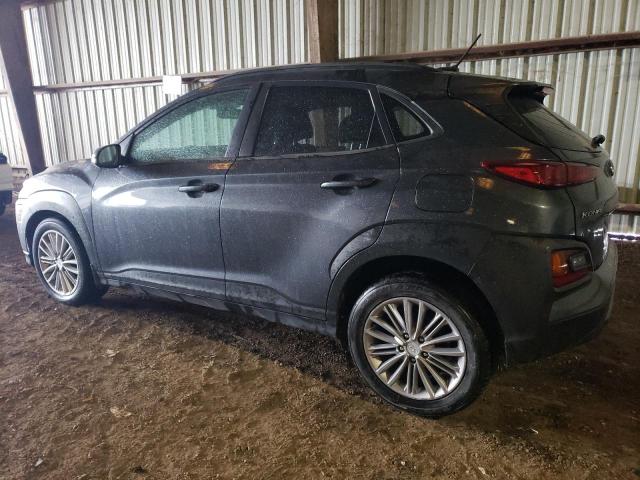 Photo 1 VIN: KM8K2CAA6JU107006 - HYUNDAI KONA 