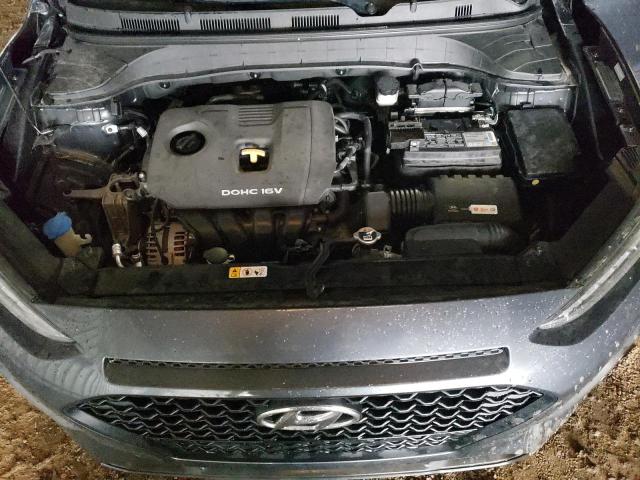 Photo 10 VIN: KM8K2CAA6JU107006 - HYUNDAI KONA 