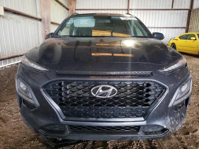 Photo 4 VIN: KM8K2CAA6JU107006 - HYUNDAI KONA 