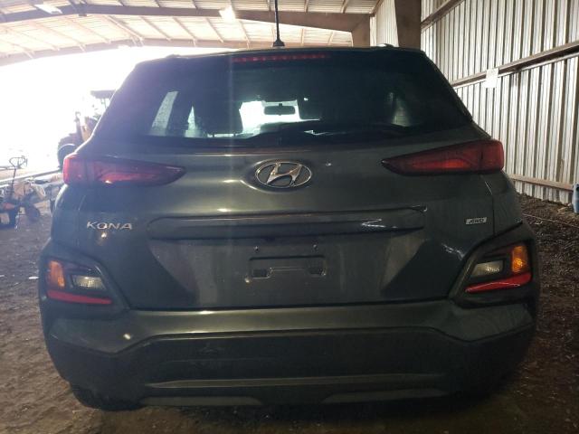 Photo 5 VIN: KM8K2CAA6JU107006 - HYUNDAI KONA 