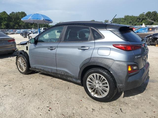 Photo 1 VIN: KM8K2CAA6JU119575 - HYUNDAI KONA 