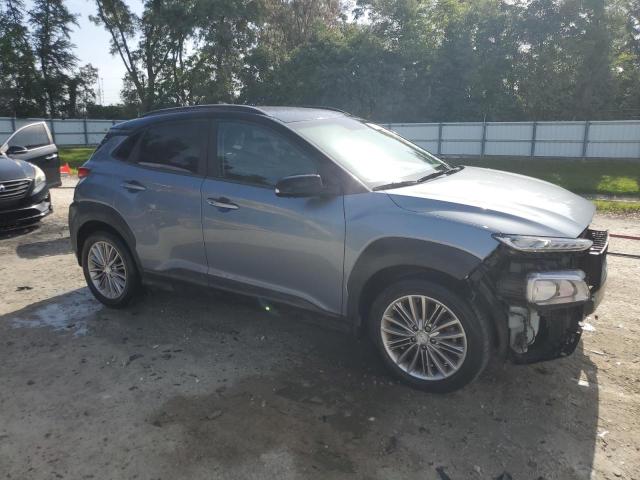 Photo 3 VIN: KM8K2CAA6JU119575 - HYUNDAI KONA 