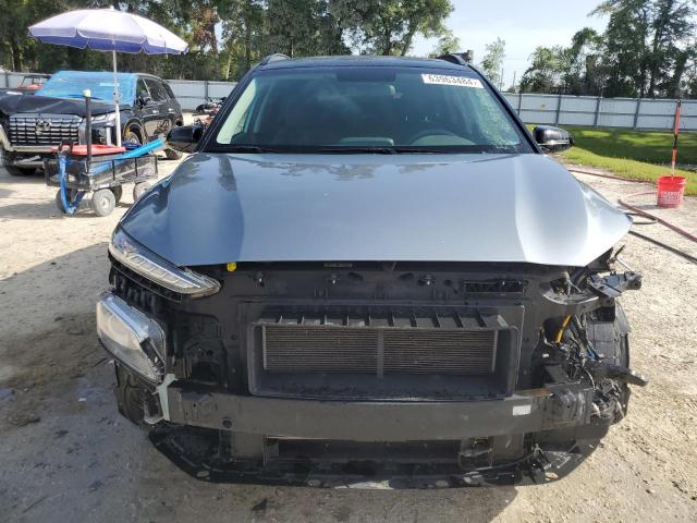 Photo 4 VIN: KM8K2CAA6JU119575 - HYUNDAI KONA 