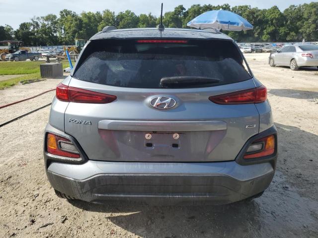 Photo 5 VIN: KM8K2CAA6JU119575 - HYUNDAI KONA 