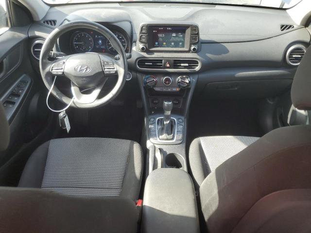 Photo 7 VIN: KM8K2CAA6JU119575 - HYUNDAI KONA 