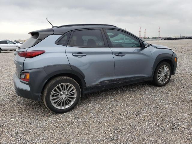 Photo 2 VIN: KM8K2CAA6JU122010 - HYUNDAI KONA SEL 