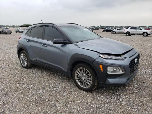 Photo 3 VIN: KM8K2CAA6JU122010 - HYUNDAI KONA SEL 