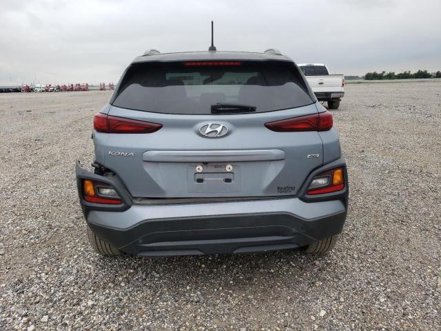 Photo 5 VIN: KM8K2CAA6JU122010 - HYUNDAI KONA SEL 