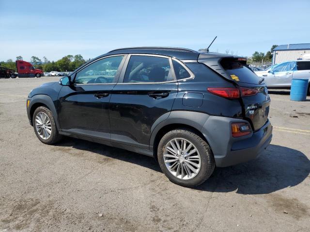 Photo 1 VIN: KM8K2CAA6JU131578 - HYUNDAI KONA SEL 