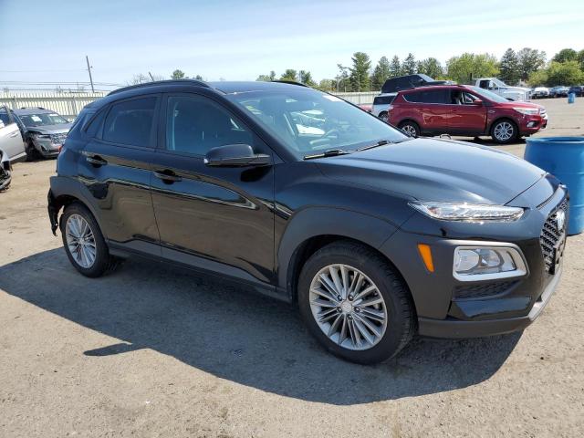 Photo 3 VIN: KM8K2CAA6JU131578 - HYUNDAI KONA SEL 