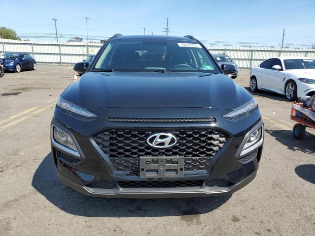 Photo 4 VIN: KM8K2CAA6JU131578 - HYUNDAI KONA SEL 