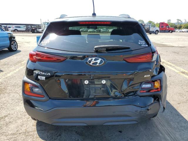 Photo 5 VIN: KM8K2CAA6JU131578 - HYUNDAI KONA SEL 