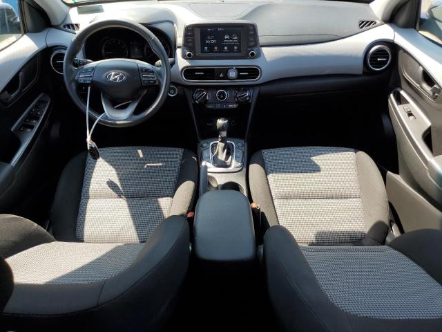 Photo 7 VIN: KM8K2CAA6JU131578 - HYUNDAI KONA SEL 