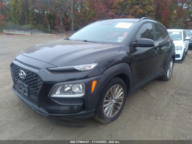 Photo 1 VIN: KM8K2CAA6JU146162 - HYUNDAI KONA 